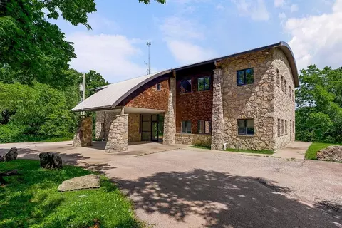 1184 Highway 3, Uniontown, KS 66779