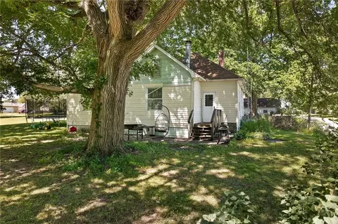 401 N Madison St, Oregon, MO 64473
