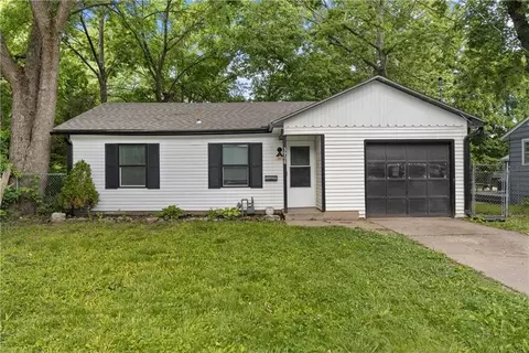3908 Booth St, Kansas City, KS 66103