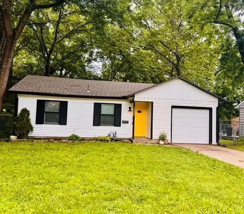 3908 Booth St, Kansas City, KS 66103