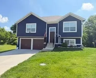 5019 N Belmont Ave, Kansas City, MO 64119