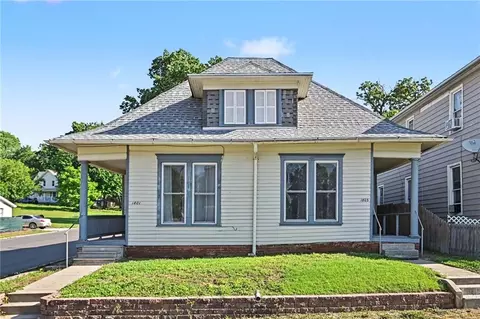 1801 Edmond St, Saint Joseph, MO 64501