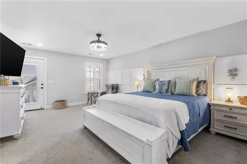 Bedroom - 23500 E 11th St, Independence, MO 64056 photo 1 of 8
