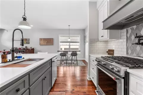 Kitchen - 23500 E 11th St, Independence, MO 64056 photo 3 of 3