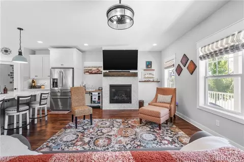 Living - 23500 E 11th St, Independence, MO 64056 photo 1 of 1