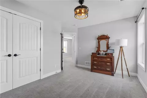 Bedroom - 23500 E 11th St, Independence, MO 64056 photo 4 of 8