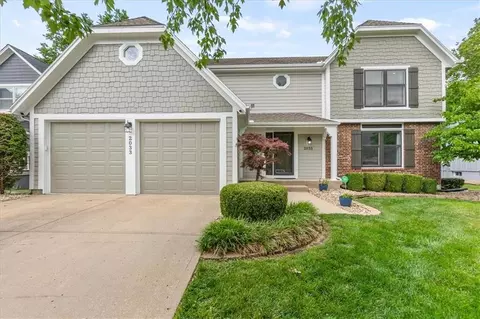 2033 S Downing St, Olathe, KS 66062