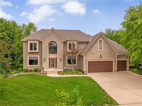 12706 W 131st St, Overland Park, KS 66213