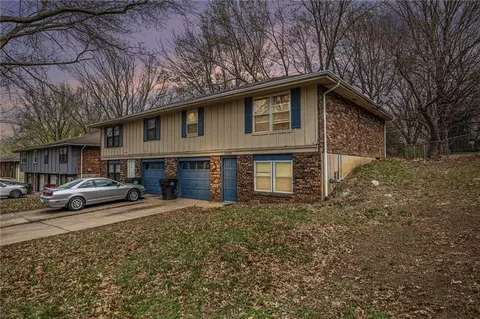 2508 NW 6th St, Blue Springs, MO 64014