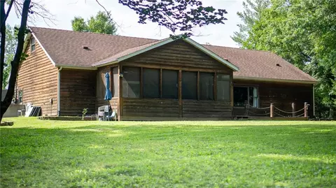 25309 E 317th Ter, Harrisonville, MO 64701