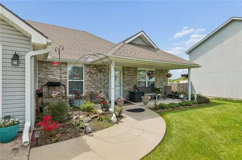 Other - 516 Dolinger Ct, Trimble, MO 64492 photo 4 of 32