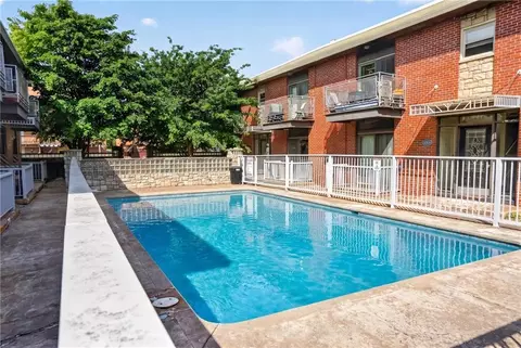 4213 Clark Ave #5, Kansas City, MO 64111