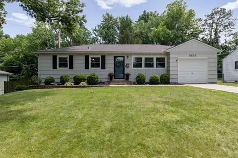 5801 W 81st St, Prairie Village, KS 66208