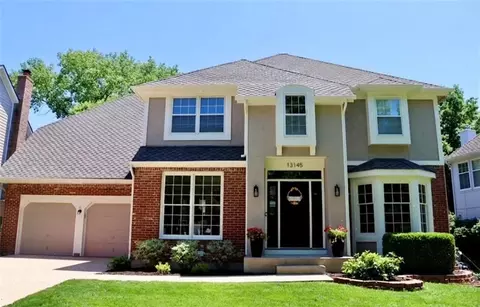 13145 Birch St, Overland Park, KS 66209