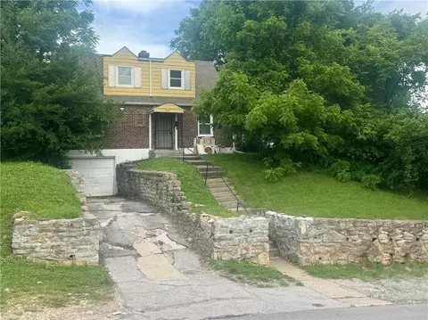 4545 Indiana Ave, Kansas City, MO 64130