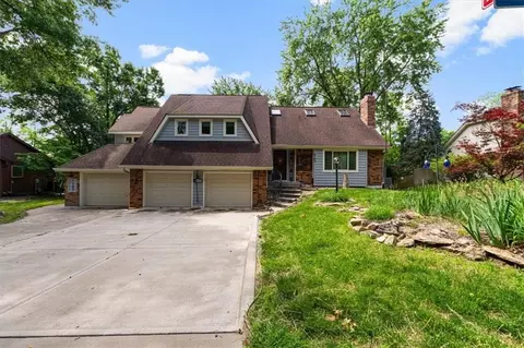 5103 NW Old Trail Rd, Kansas City, MO 64151