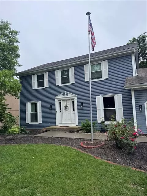 905 W 120 Ter, Kansas City, MO 64145