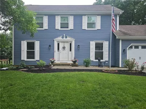 905 W 120 Ter, Kansas City, MO 64145