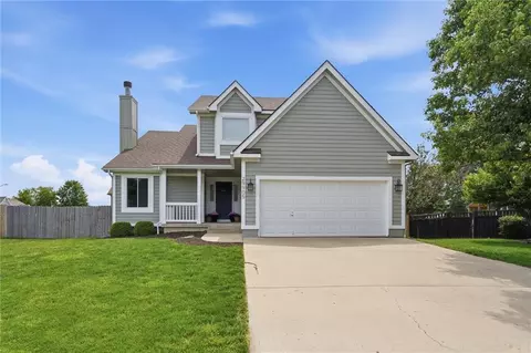 29905 W 183rd Ter, Gardner, KS 66030