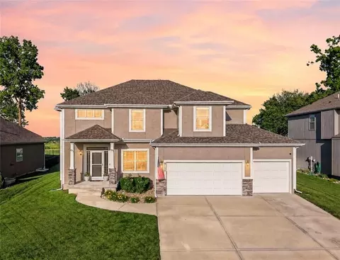 9109 N Colorado Ave, Kansas City, MO 64156