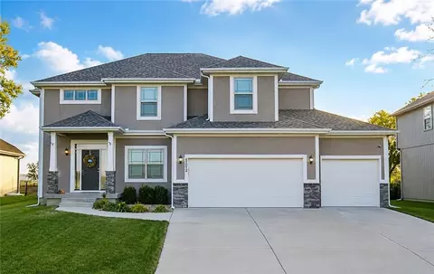 9109 N Colorado Ave, Kansas City, MO 64156