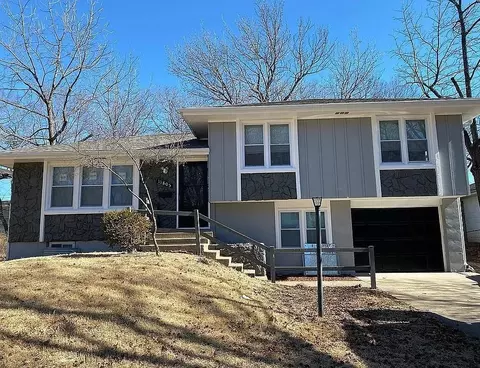 11805 Fuller Ave, Kansas City, MO 64134