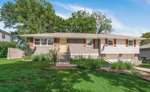 10907 Cleveland Ave, Kansas City, MO 64137