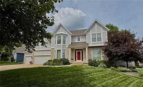 13017 Reeder St, Overland Park, KS 66213