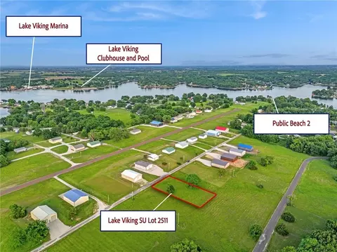 2511 Gulf Stream Drive, Gallatin, MO 64640