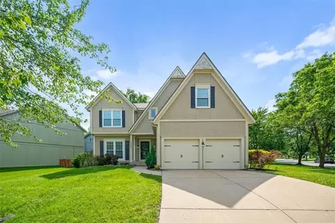 13222 Benson St, Overland Park, KS 66213