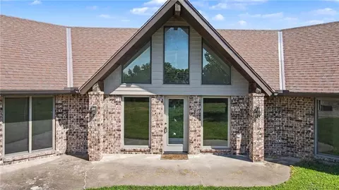 Exterior - 2946 SW 204th St, Trimble, MO 64492 photo 4 of 6