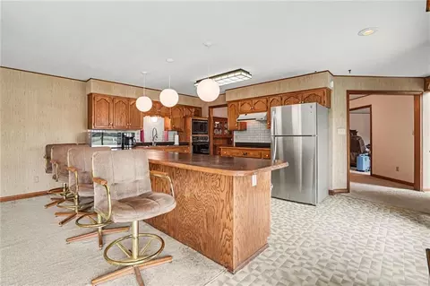 Kitchen - 2946 SW 204th St, Trimble, MO 64492 photo 1 of 7