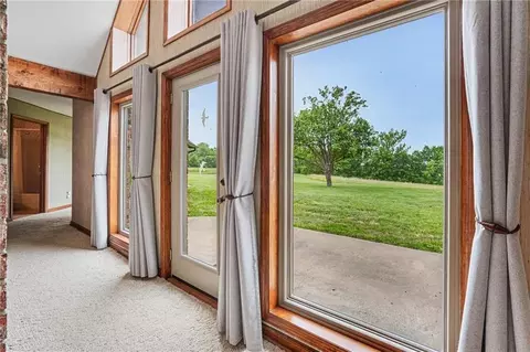 Entry Way - 2946 SW 204th St, Trimble, MO 64492 photo 1 of 1