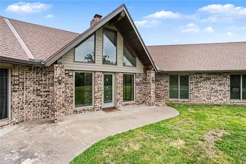 Exterior - 2946 SW 204th St, Trimble, MO 64492 photo 2 of 4