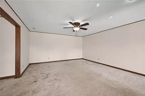 Living - 2946 SW 204th St, Trimble, MO 64492 photo 4 of 5