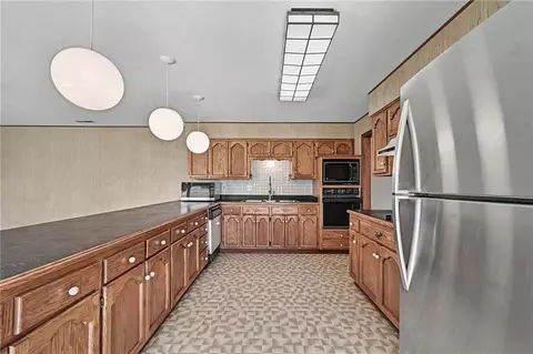 Kitchen - 2946 SW 204th St, Trimble, MO 64492 photo 1 of 7