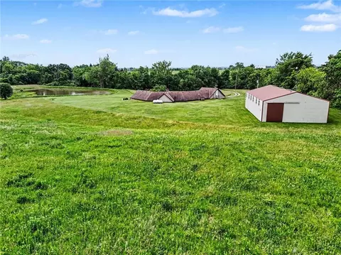 Exterior - 2946 SW 204th St, Trimble, MO 64492 photo 4 of 4