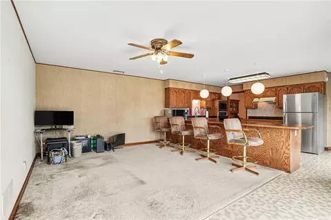 Living - 2946 SW 204th St, Trimble, MO 64492 photo 3 of 3