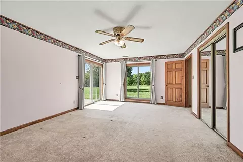 Bedroom - 2946 SW 204th St, Trimble, MO 64492 photo 1 of 4