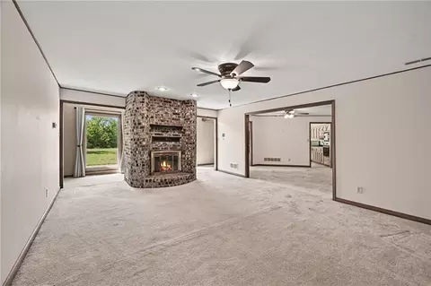 Living - 2946 SW 204th St, Trimble, MO 64492 photo 1 of 5