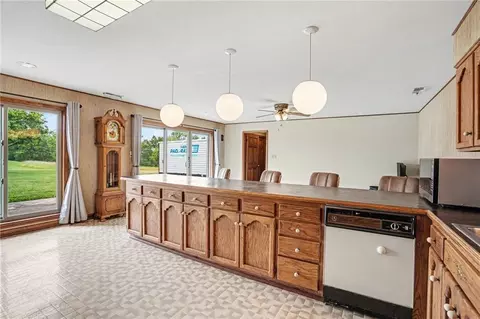 Kitchen - 2946 SW 204th St, Trimble, MO 64492 photo 5 of 7