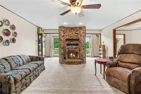Living - 2946 SW 204th St, Trimble, MO 64492 photo 1 of 3