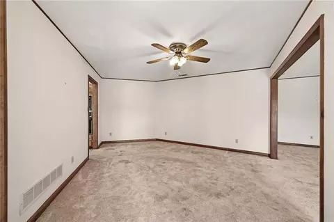 Living - 2946 SW 204th St, Trimble, MO 64492 photo 5 of 5