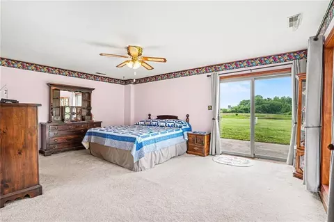 Bedroom - 2946 SW 204th St, Trimble, MO 64492 photo 1 of 3