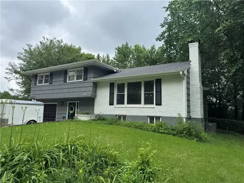 10600 Bales Ave, Kansas City, MO 64137