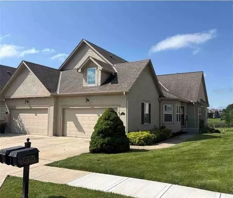 2417 NE 107th Ter, Kansas City, MO 64155