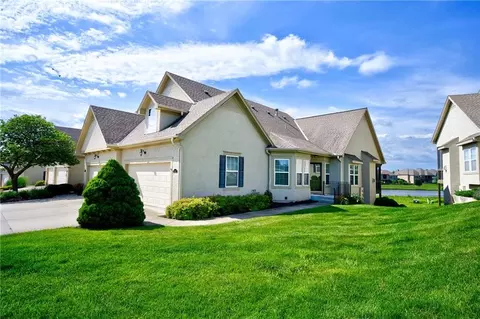 2417 NE 107th Ter, Kansas City, MO 64155