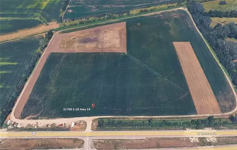 31700 E Us 24 Hwy, Buckner, MO 64016