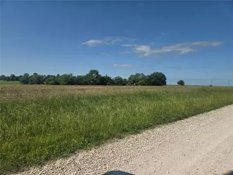 231 St And Nall, Bucyrus, KS 66013