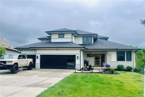 12340 S Hastings St, Olathe, KS 66061